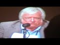 jim fetzer/ 911 panel discussion los angeles