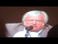 Jim Fetzer/ 911 Panel Discussion Los Angeles