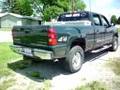 2003 Chevy 2500HD 8.1L