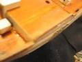 Tall Ship Model Building Puako c.1902 Pt.3 Barkentine Priske