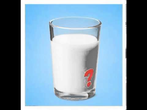 milk -