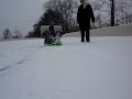 UMW superhappy snowtime fun!