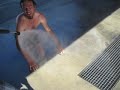 The Incredible Viech Cleaning