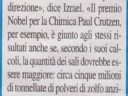 Scie Chimiche (Chemtrails) Ennesima Prova e Disinformazione! Scie Chimiche (Chemtrails) Ennesima Prova e Disinformazione!