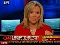 CNN Crunches Obama and McCain Tax Plans
