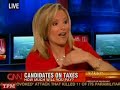CNN Crunches Obama and McCain Tax Plans CNN Crunches Obama and McCain Tax Plans