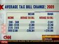 CNN Crunches Obama and McCain Tax Plans