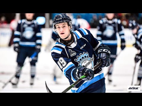 Dawson Mercer & The Art of Stickwork