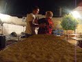 gilber dancing