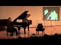 Marche Militaire Op. 51, No. 1 (D. 733) for one piano/four hands composed by Franz Schubert and performed by Mario Ajero using the video synchronization feature on the Yamaha Disklavier Mark IV Pro Grand Piano.

For more information on Yamaha Disklavier Pianos, visit:
http://www.yamaha.com/disklavier

Link to buy sheet music for this piece and other Schubert piano 4-hand pieces can be found at:
http://marioajero.blogspot.com