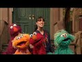 Feist On Sesame Street (1, 2, 3, 4)