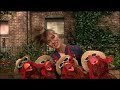 Feist on Sesame Street