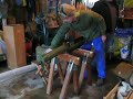 1910 Maxim Machine Gun