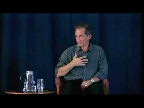 Rupert Spira Video: Distinguishing Between Desires That Come from Love and Those That Come from the Separate Self