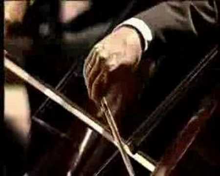 Scythian Suite by Prokofiev, part 4