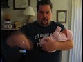 How To Swaddle A Baby How To Swaddle A Baby