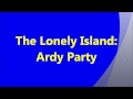 The Lonely Island – The Lonely Island