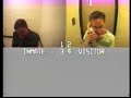 Warren Jeffs Prison Video Part 1 Warren Jeffs Prison Video Part 1