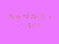 Party all the time - Dj YowiX remix Manele-Gratis.net
