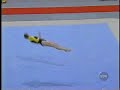 Svetlana Khorkina-1998 International France Telecom EF-Floor