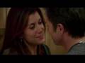Pete & Addison on Private Practice 107
