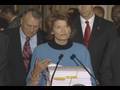 Sen. Murkowski Comments on Senate Democrat Health Care Reform Efforts