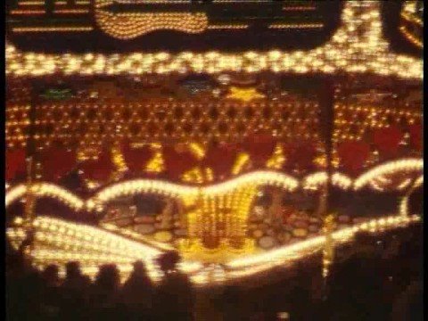 0 in Feuerwerke auf 8-mm Schmalfilm. 5 tolle Feuerwerkvideos von 1939 bis 1982 (Feuerwerk, Fireworks, Pyrotechnik)