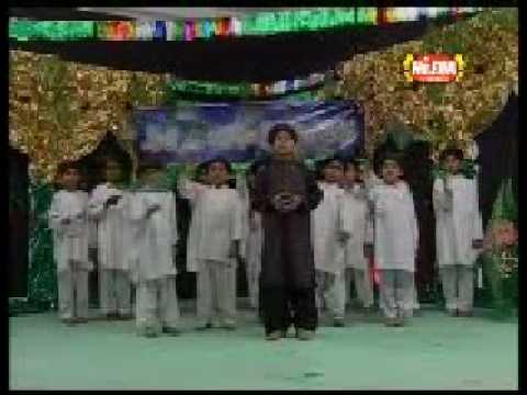 MARHABA YA MUSTAFA