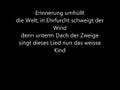 Letzte Instanz - Das Weiße Lied
