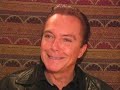 70s TEEN IDOL DAVID CASSIDY PUTS GEMS UP FOR AUCTI