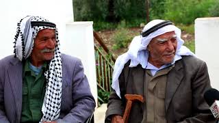 حروف وطن الموسم العاشر  -  الحلقة ( 18 ) الزاوية / جنين