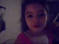 Enrique Iglesias' Little #1 Fan Danna!!!