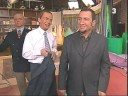 TV3 - Polònia - ZP i el Rei d'Espanya, enxampats in fraganti