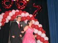 saugus high school prom promenade 2007