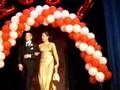 Saugus High School Prom Promenade 2007