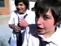 La cornisa con majul 