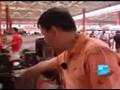Beijing's market or the art of bargaining