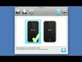 iPhone - PwnageTool 2.0 demo iPhone - PwnageTool 2.0 demo