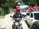 Cavalgada da Briosa 2007