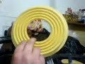 como reparar o enconar una bocina #4 como reparar o enconar una bocina #4