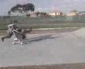 the hip at greenvale sk8t park
