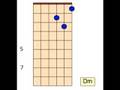 Ways into Blues 3: Minor diversions