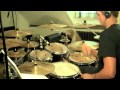 Hush Little Baby Drum Cover
