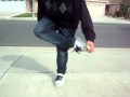How to Jerk: ADVANCED Jerking (Footwork, Advanced Knee Drops, & New Moves!)