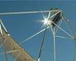 Generatore solare EuroDish da 10 kWe Milano