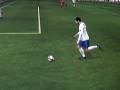 Rabona fifa 09