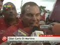 Denuncian presunta legitimación de Capitales en cuentas de M
