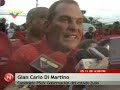 Denuncian presunta legitimación de Capitales en cuentas de M