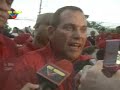 Denuncian presunta legitimación de Capitales en cuentas de M