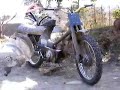 HONDA Super Cub C100 Special